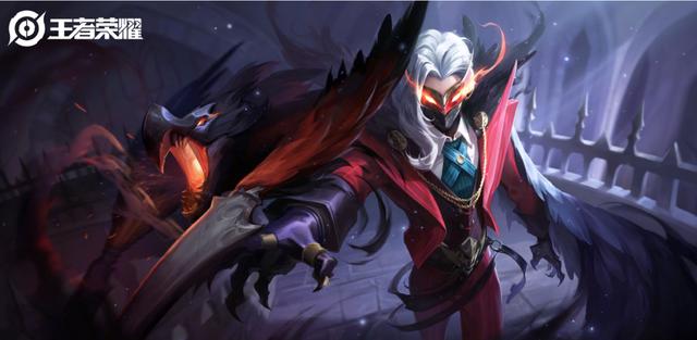 王者荣耀兰陵王驯魔猎人值得入手吗 兰陵王驯魔猎人皮肤介绍