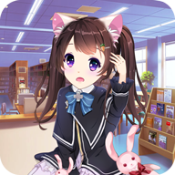 萝莉萌拼APP