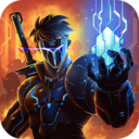 无限英雄刀锋与骑士app