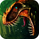 愤怒的恐龙丛林3Dapp