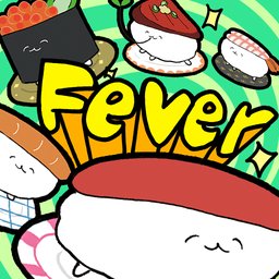是寿司哒哟Feverapp