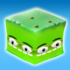 Jelly Cubesapp