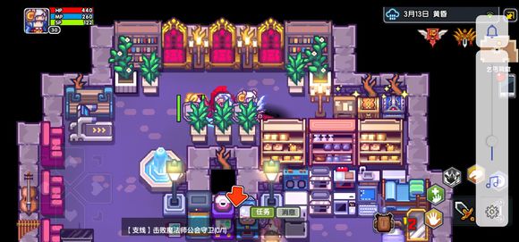 伊洛纳雷暴天气怎么刷新？