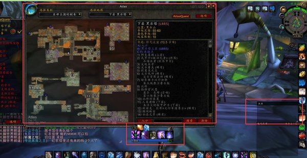 魔兽世界怀旧服法师单刷祖尔坟堆练级攻略
