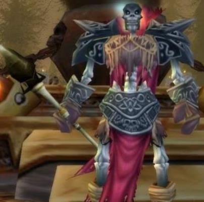 魔兽世界怀旧服目标嚎哭鬼屋怎么做？目标嚎哭鬼屋任务攻略