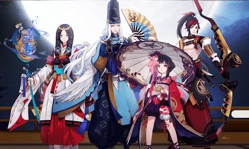 《阴阳师》三周年庆送ssr/sp如何领 三周年庆送ssr/sp领取方式一览