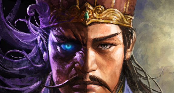 经典三国战棋再袭来！三国志曹操传OL公布
