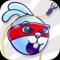 兔子武士app