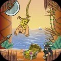 盗宝野蛮人app