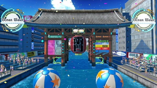 美少女水上激战！神田川JET GIRLS发售日确定