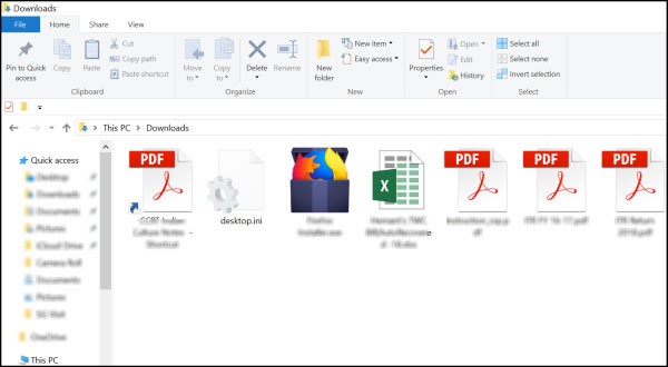 Edge浏览器怎么打开PDF文件  打开PDF文件方法介绍