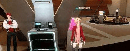 VGAME消零世界奇怪的机器异闻怎么做 奇怪的机器异闻做法解析