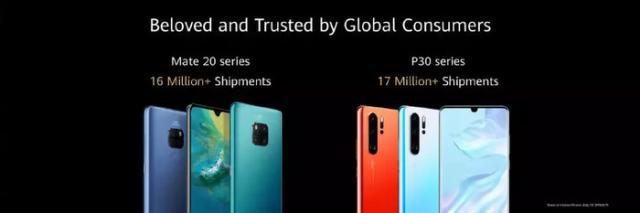 华为发布Mate30国行版是什么时候？Mate30国行版发布时间介绍