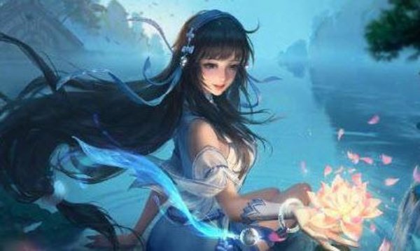 王者荣耀西小施头像框怎么得 西小施头像框获取方法一览