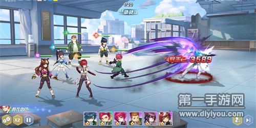 斗罗十年关卡3-6怎么三星 三星通关关卡3-6教程分享