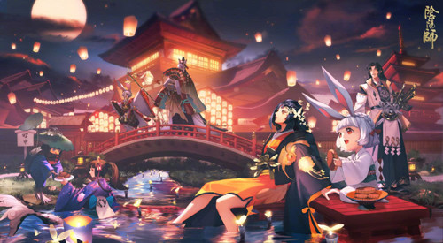 阴阳师2019国庆活动是什么 2019国庆活动盘点