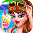 秘密高中泳池故事app