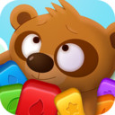 汤姆熊方块消除app
