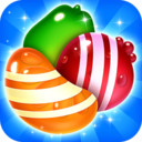 糖果消消消APP