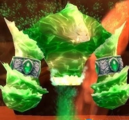 魔兽世界怀旧服诺克赛恩掉落什么 诺克赛恩掉落物品汇总