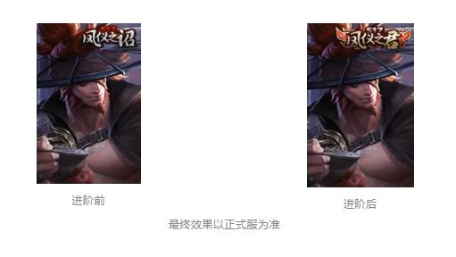 王者荣耀凤仪之诏是什么 耀凤仪之诏介绍