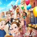 Mini Lifeapp
