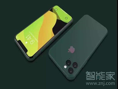 iphone11pro如何设置Siri性别？