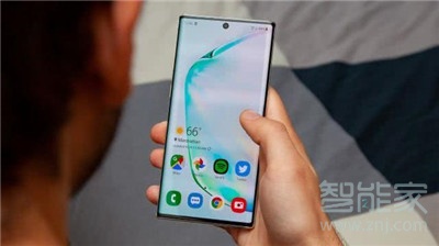 苹果11Pro和三星note10哪个值得买