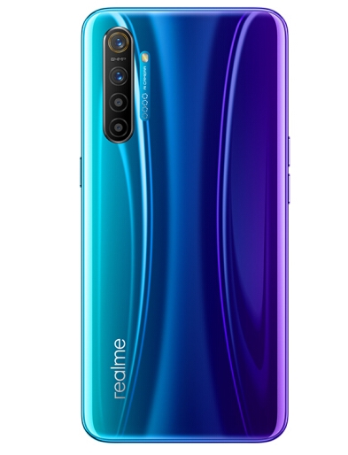 Realme x2有多少种颜色？Realme x2颜色介绍