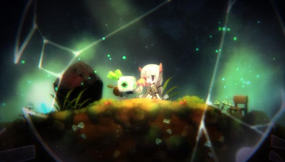 日本一新作无菌饲育箱公布发售日期 2020年1月23日登陆PS4/NS