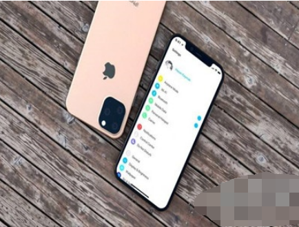 iphone11如何用音量键拍照