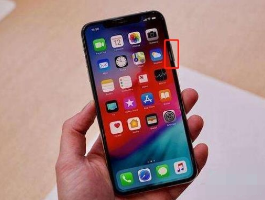 iPhone11pro max紧急呼叫方法介绍