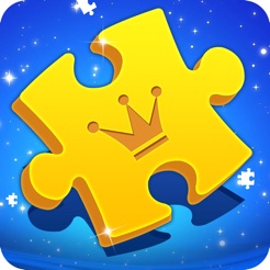 梦幻拼图2019APP