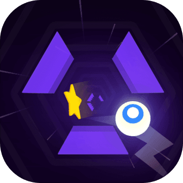 跑酷小球APP