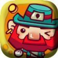 智否抓住矮人app