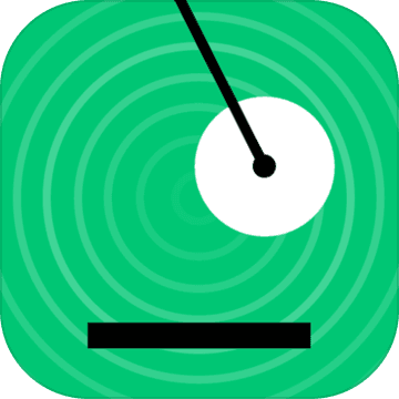 摇摆积木APP