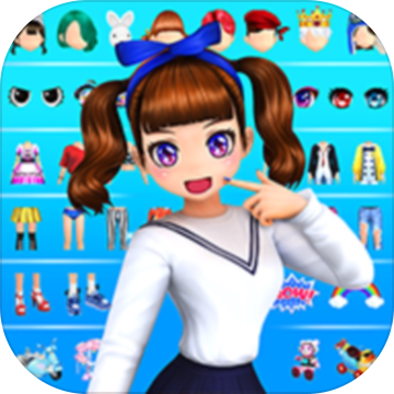 劲舞团 Styledollapp