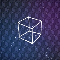 Cube Escape SeasonsAPP