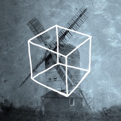 Cube Escape The MillAPP