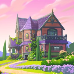 Lilys Gardenapp