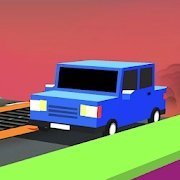 公路街行车和漂移APP