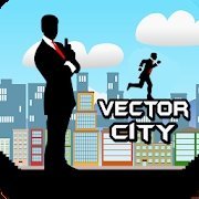 矢量城市app