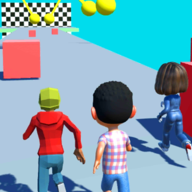 Adventure Run 3Dapp