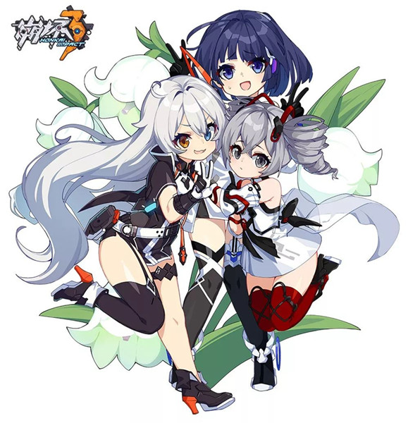 崩坏3学园长的印章有什么用 学园长的印章作用详解