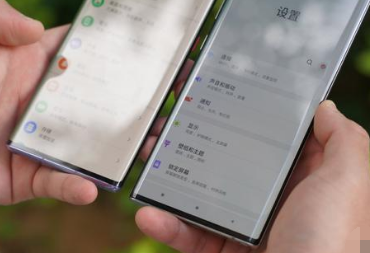 华为mate30pro与三星note10+性能参数配置有什么区别