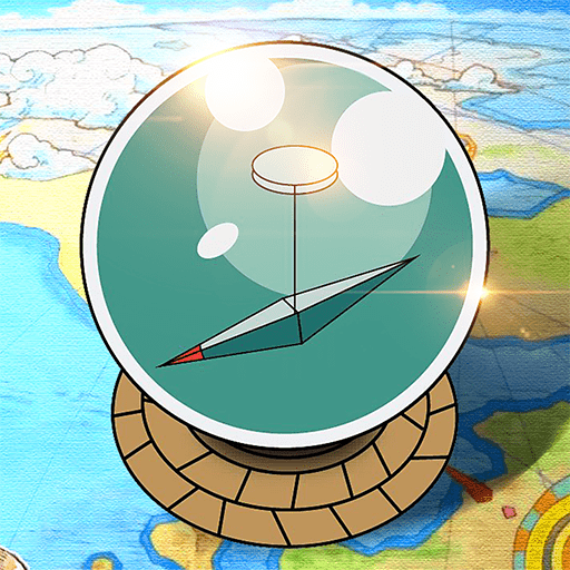 海贼王大冒险app