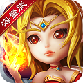 酷酷爱魔兽无限版app