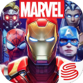 网易MARVEL Super Warapp