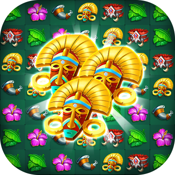 非洲探险之旅APP