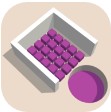 Hole Pushapp
